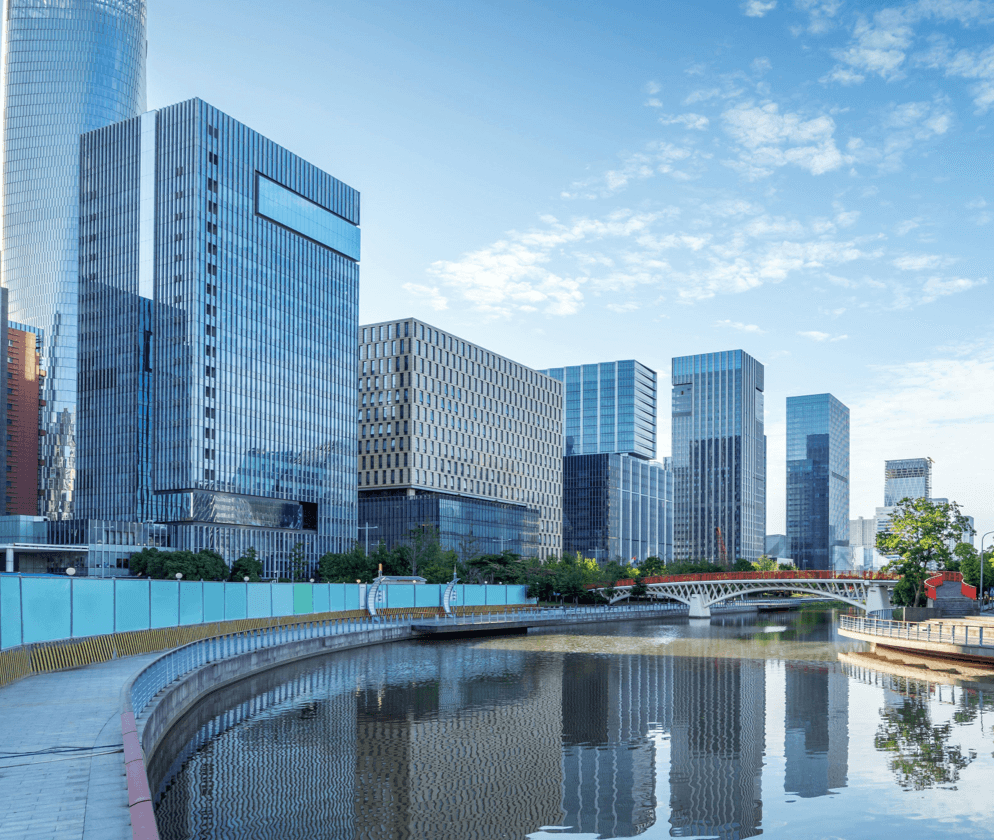 富拉尔基招商简介